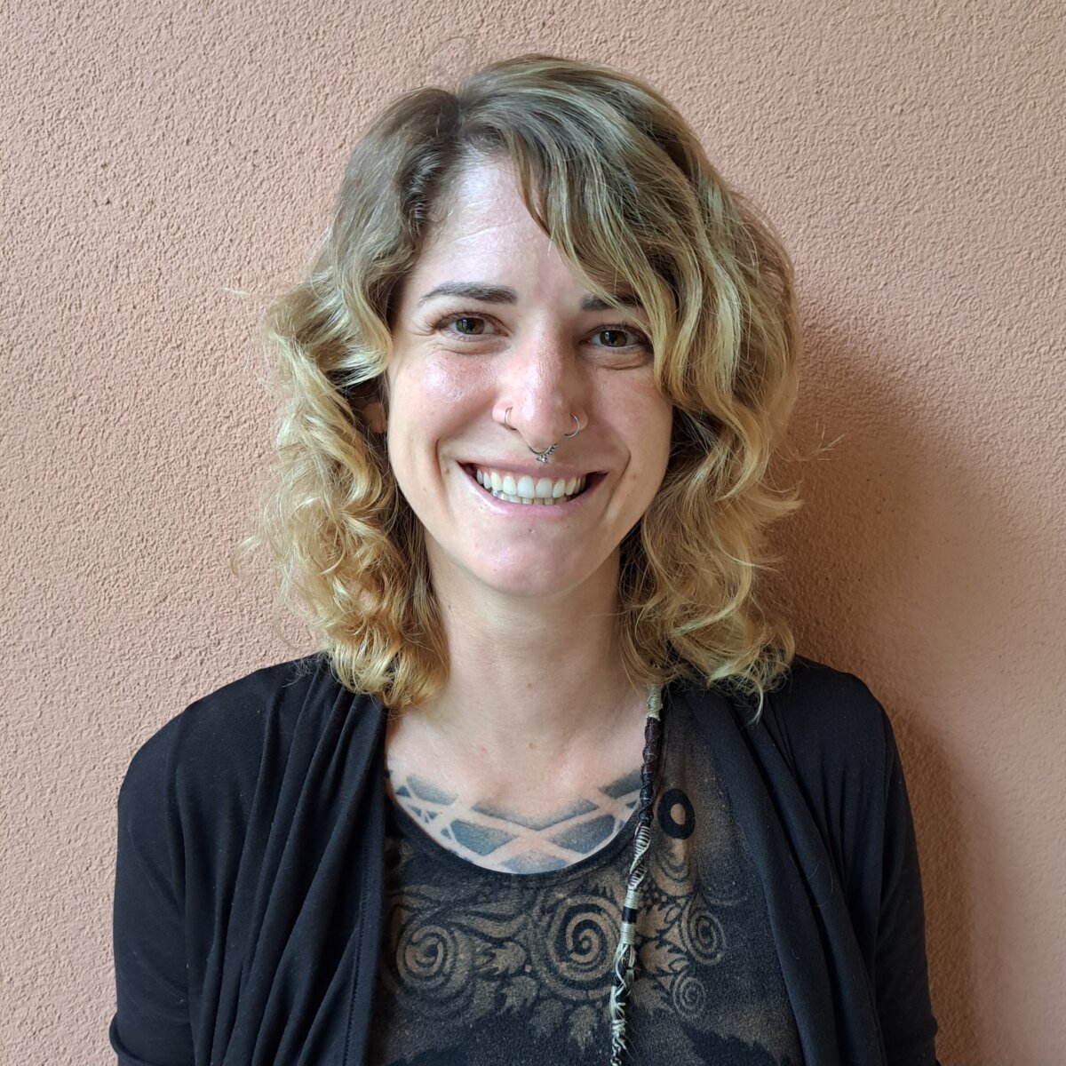 Flavia Faulstich | Kreisschule Buus - Maisprach