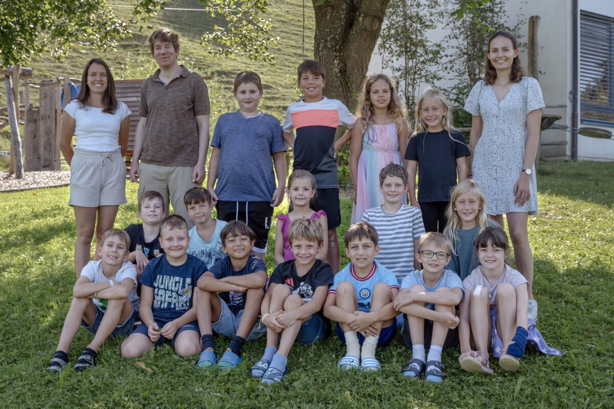 4.Klasse Buus-Maisprach 202526