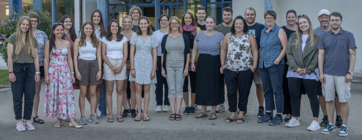 Lehrkörper Buus-Maisprach 202526 ©cb_überarbeitet