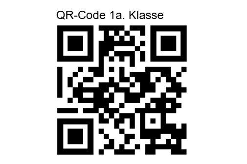 1a QR code