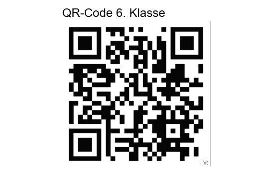 6. Klasse QR