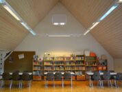 Bibliothek Maisprach