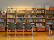 Bibliothek Maisprach