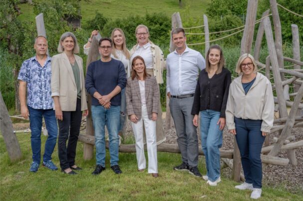Foto Schulrat 2026