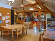 Schulhaus Obermatt Maisprach