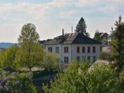 Schulhaus Obermatt Maisprach