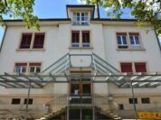 Schulhaus Obermatt Maisprach