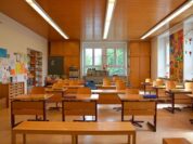 Schulhaus Obermatt Maisprach