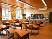 Schulhaus Obermatt Maisprach