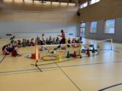 Spieltonne Fit4Future