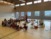 Spieltonne Fit4Future