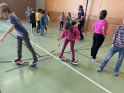 Spieltonne Fit4Future