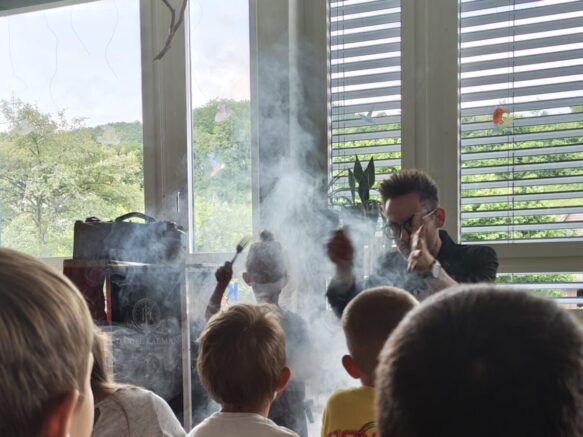 Zauberer (3) Ausschnitt